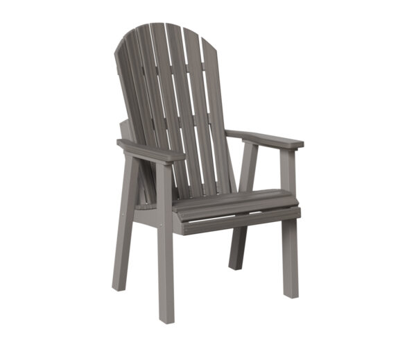 Comfo Back Deck Chair