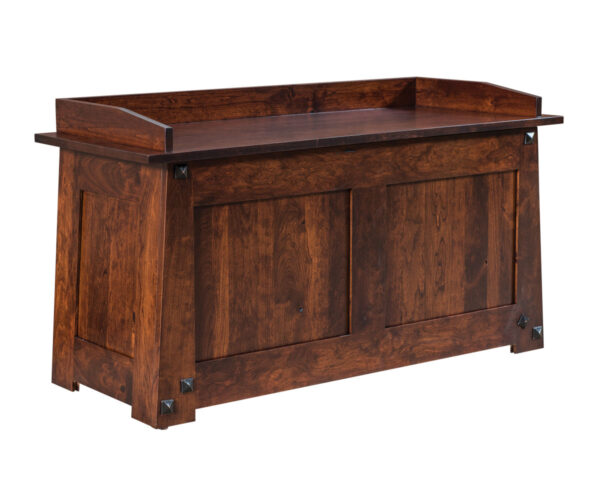 Encada Blanket Chest