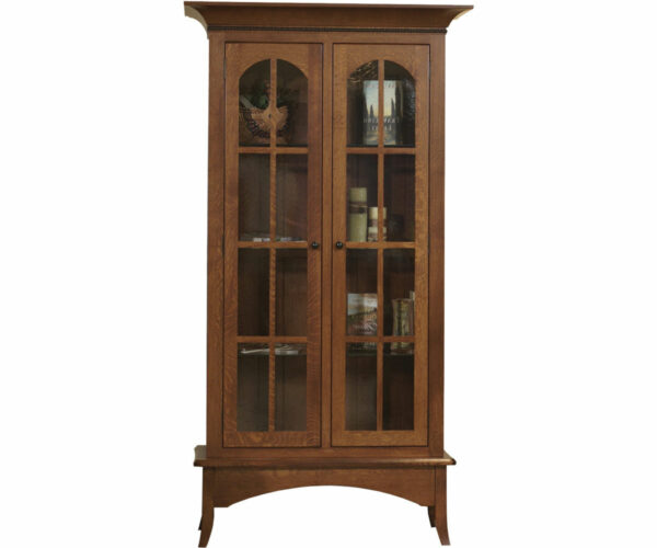 Bunker Hill Bookcase