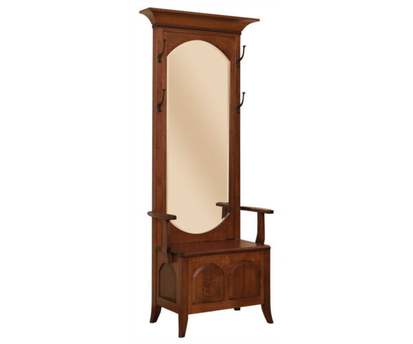 Bunker Hill Hall Seat