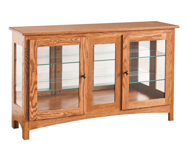 Large Mission Console