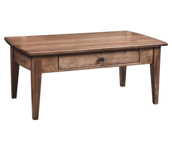 Apple Creek Coffee Table