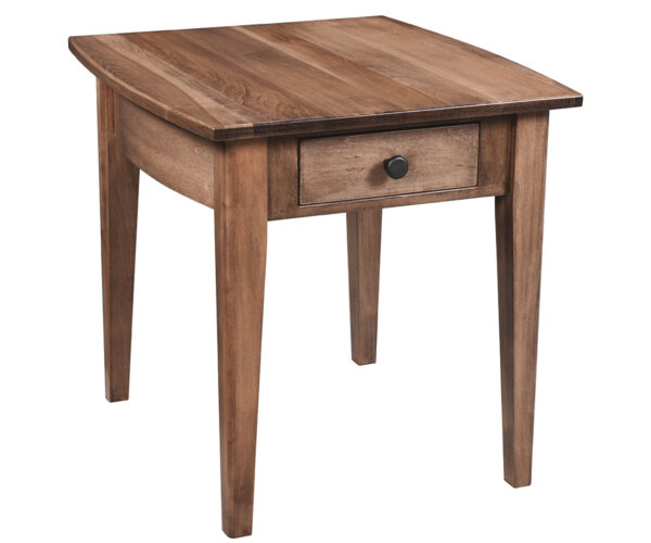 Apple Creek End Table