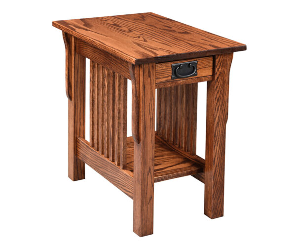 Mount Eaton Chairside Table