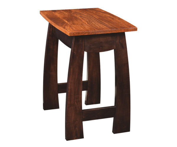 Mount Hope Chairside Table