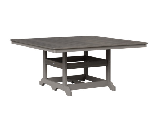 Garden Classic 66" Square Dining Table