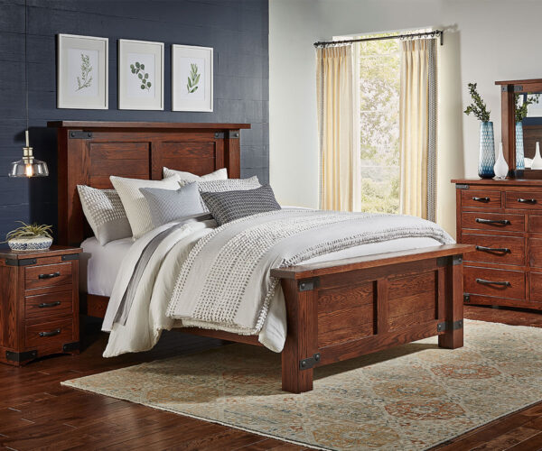 Orewood Bedroom Collection