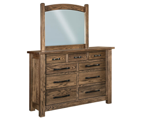 Vogen 9 Drawer Dresser