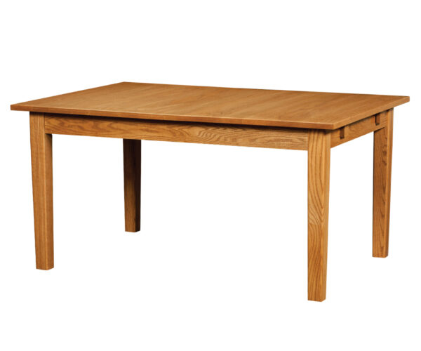 Christy Legged Table