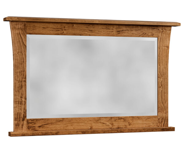 Hampton Wall Mirror