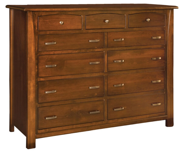 Mondovi 11 Drawer Mule Chest
