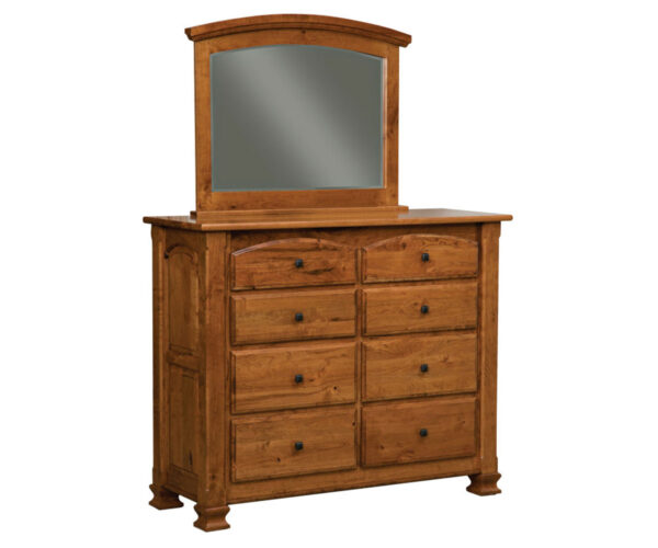 Charleston Dresser
