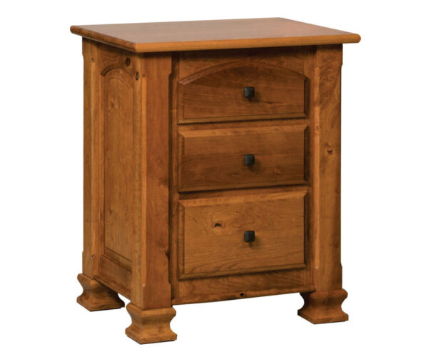 Charleston Nightstand