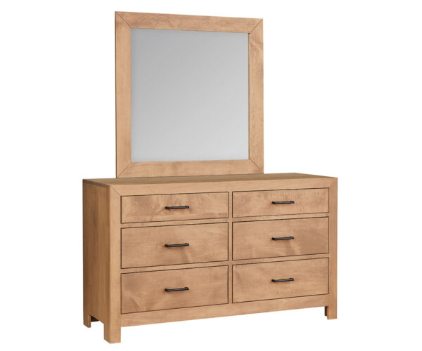 Sonoma Dresser - 36"H