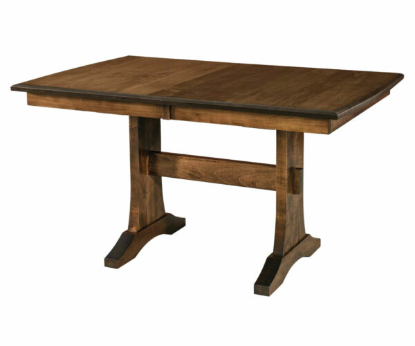 Sadie Trestle Table