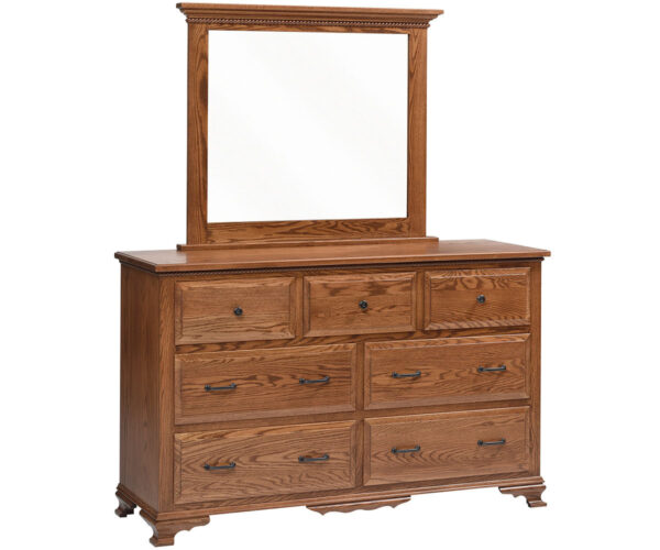 Berkshire Dresser
