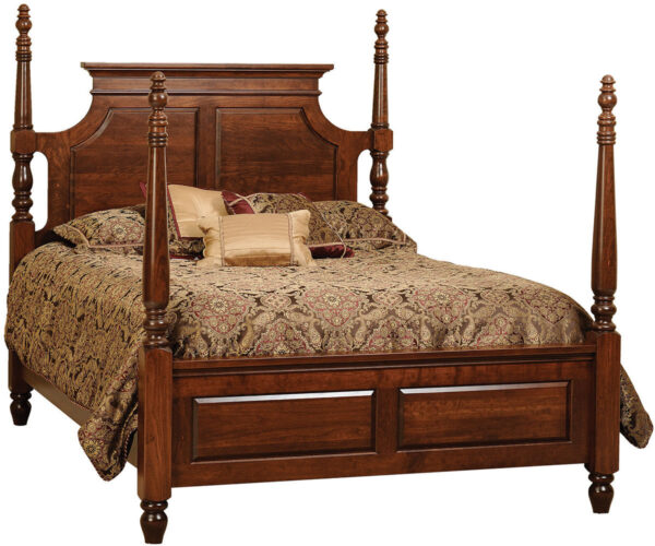 Jamestown Bed