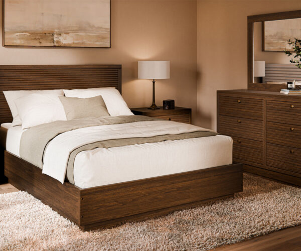 Bradenton Bedroom Collection