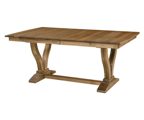 Brooklyn Trestle Table