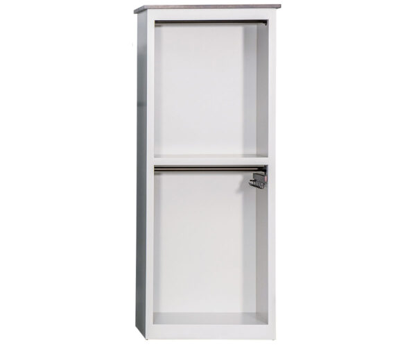 Closet Cabinet - Unit B