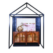 Alexander Arch Sideboard - Image 2