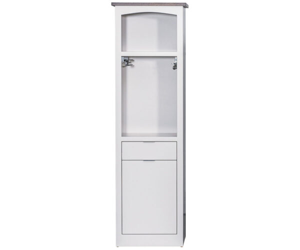 Closet Cabinet - Unit C