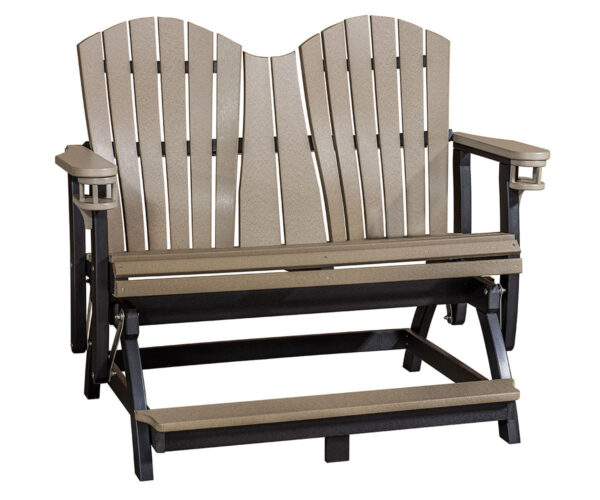 Hoosier 4' Counter Glider