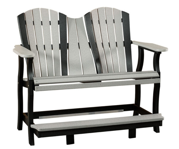 Hoosier Counter Bench