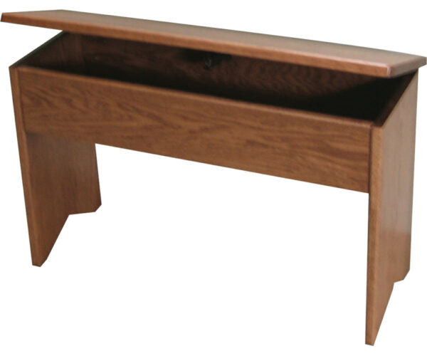 Storage Bench