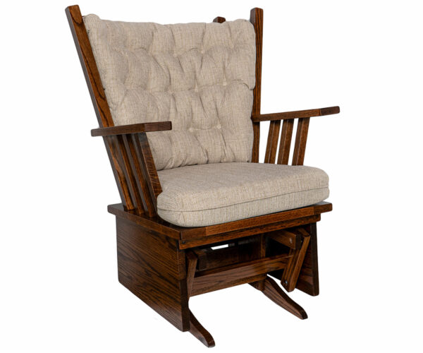 295 Four Post Mission Glider