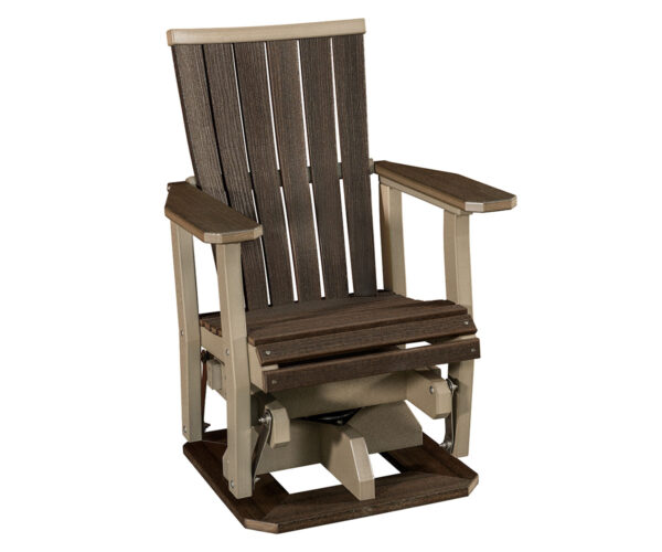 Kodiak Swivel Glider
