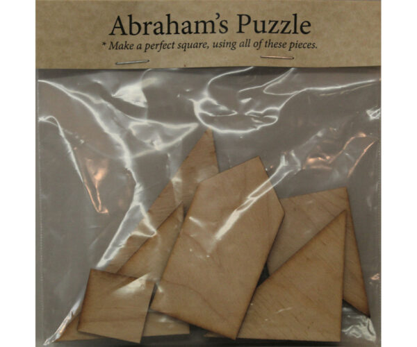 Abraham's Puzzle