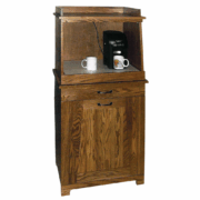 Modern Mission Coffee Bar