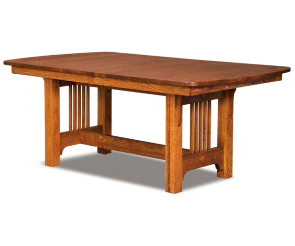 Craftsman Mission Table