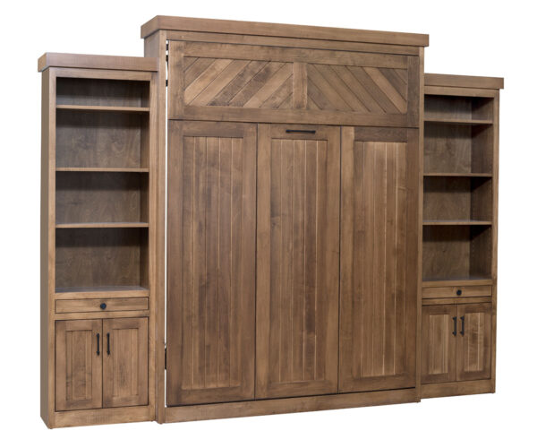 Hacienda Murphy Bed