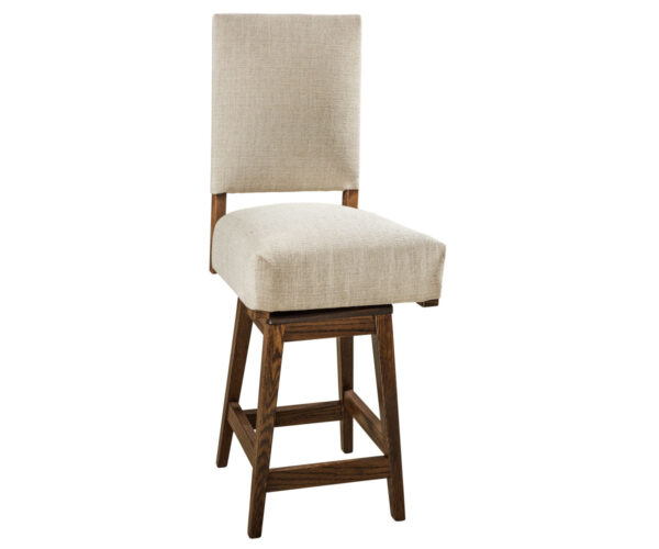 Canaan Swivel Bar Stool