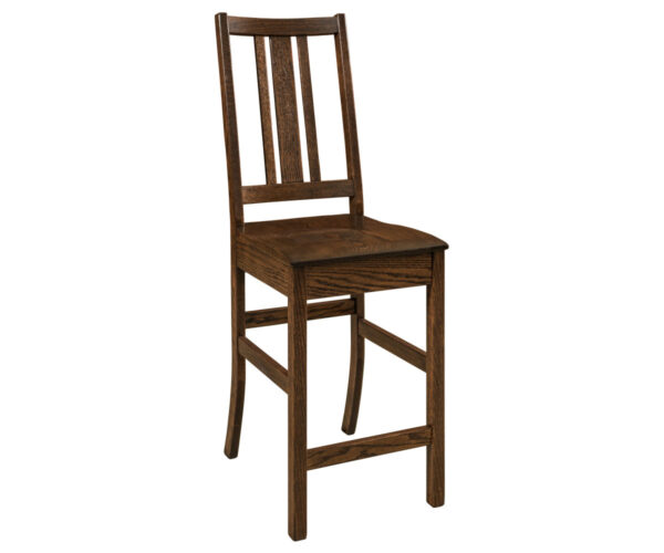 Eco Stationary Bar Stool