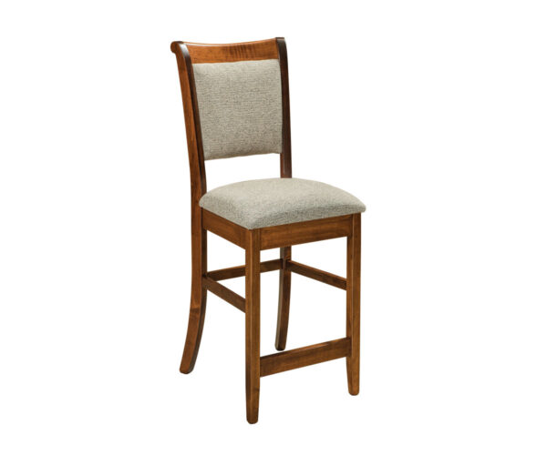 Kimberly Stationary Bar Stool