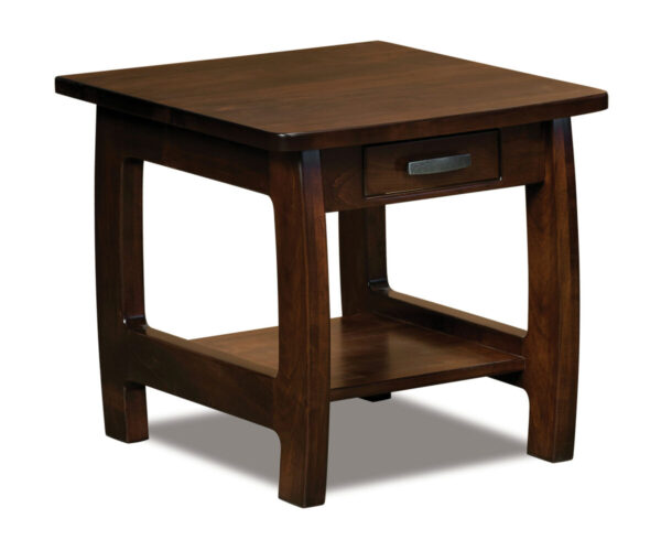 Grand Teton End Table