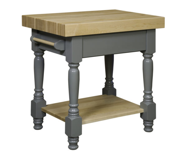 Concord Kitchen Island