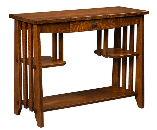Stick Mission Sofa Table
