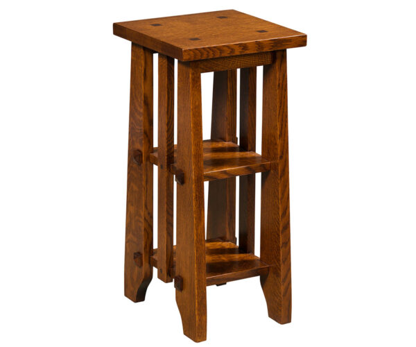 Stick Mission Plant Stand