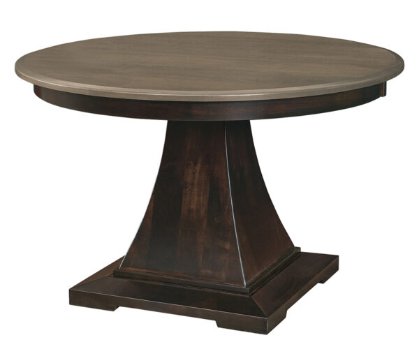 Danbury Pedestal Table