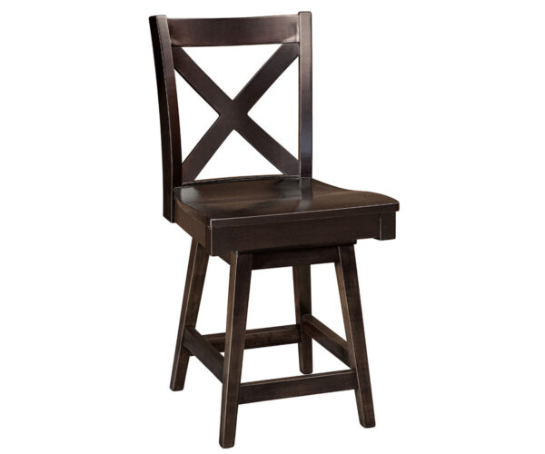 Minden Swivel Bar Chair