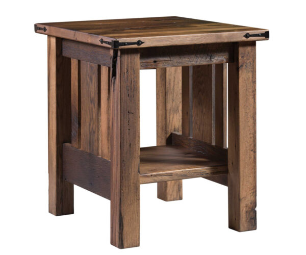 Tiverton End Table