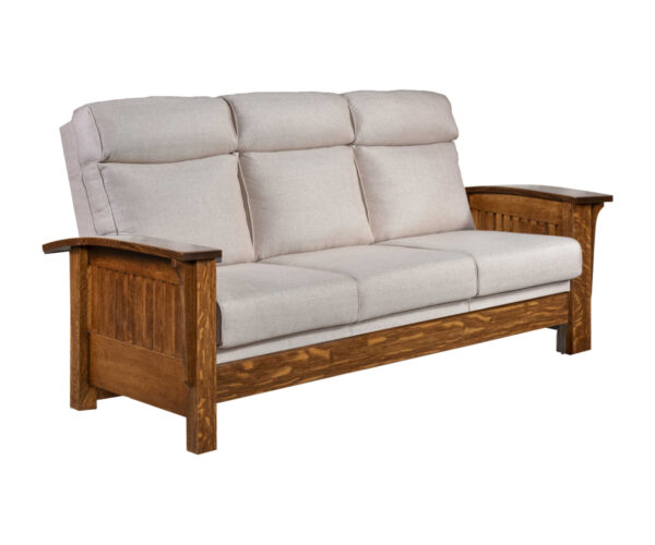 Mission Sofa Stationary A