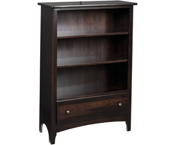 Shaker Bookcase