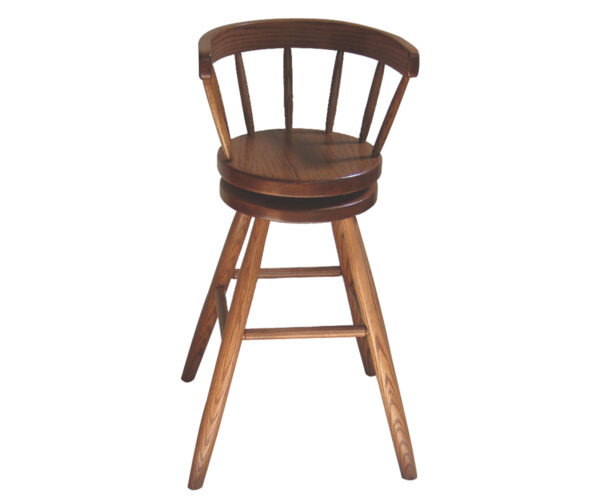 Youth Chair With Swivel