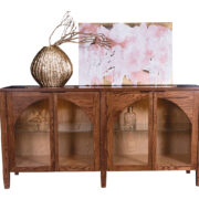 Alexander Arch Sideboard