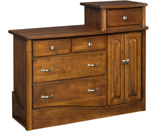 Tanessah Changing Tower